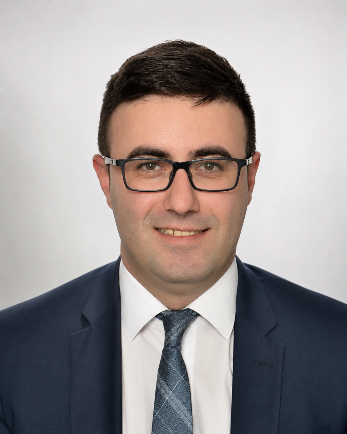Prof. dr. Almir Gagula